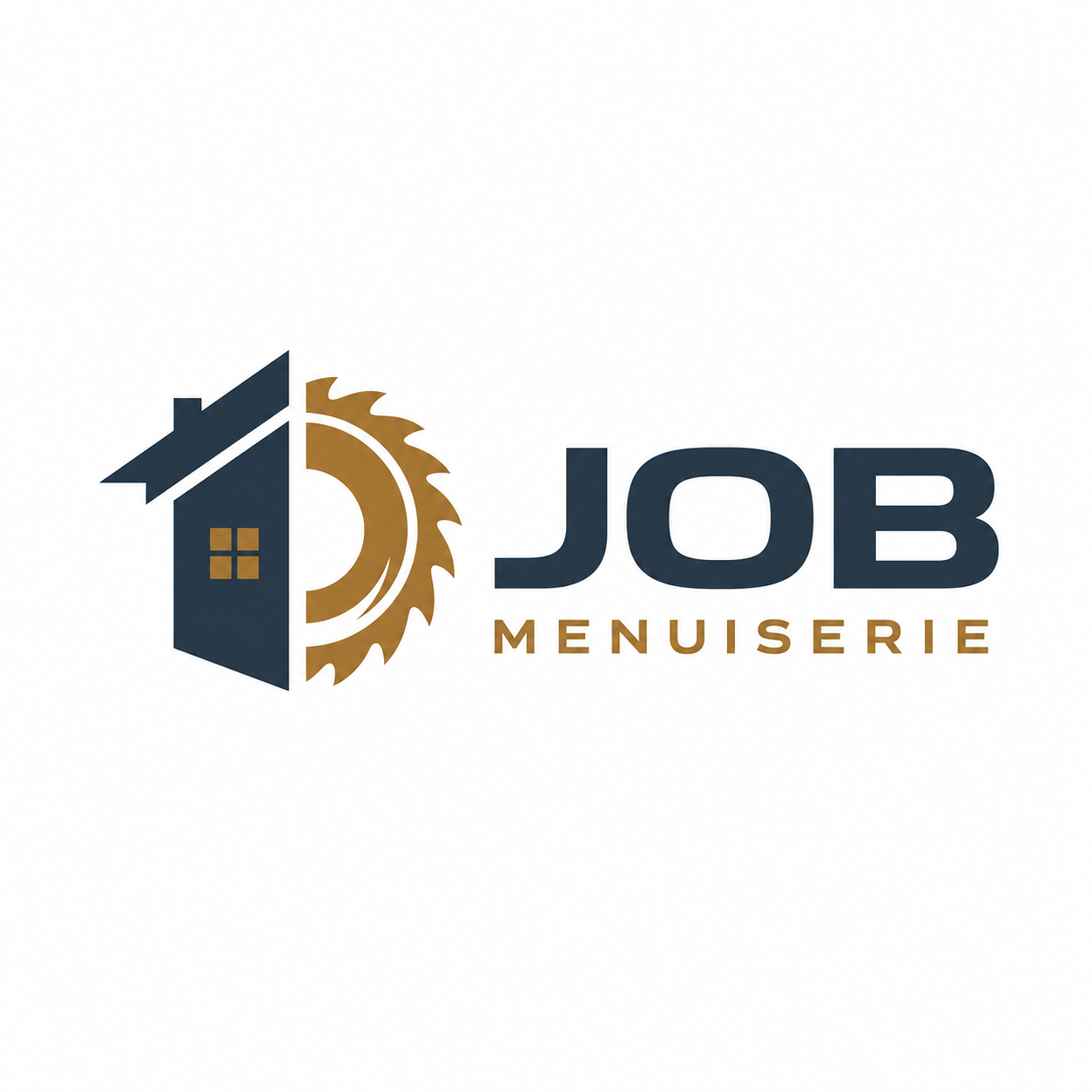 JOB MENUISERIE